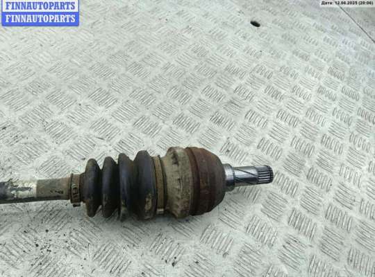 купить Полуось передняя правая на Opel Astra G (1998-2004)