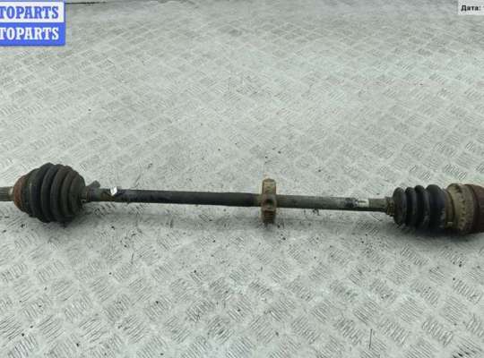 купить Полуось передняя правая на Opel Astra G (1998-2004)