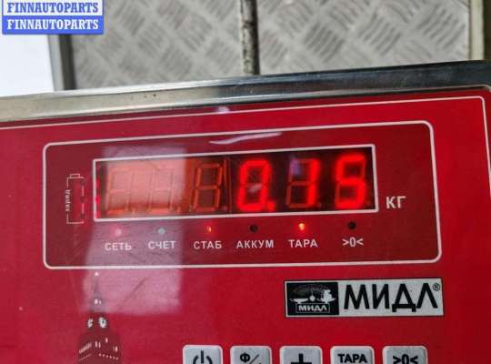 купить Фонарь стоп-сигнал на Opel Vectra C (2002-2008)