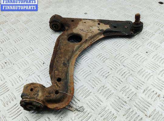 Рычаг подвески передний правый OP2392304 на Opel Zafira A (1999-2005)
