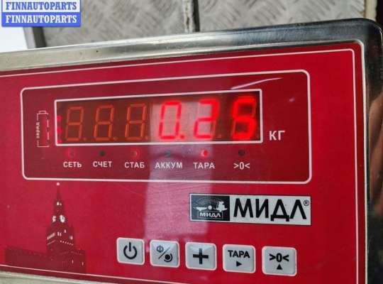 купить Переключатель отопителя на Ford Focus I (1998-2005)