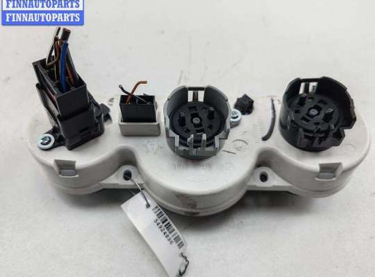 купить Переключатель отопителя на Ford Focus I (1998-2005)