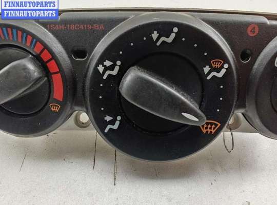 купить Переключатель отопителя на Ford Focus I (1998-2005)