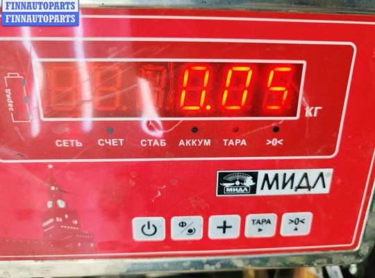 купить Трос двери передней на Volkswagen Sharan (1995-2000)