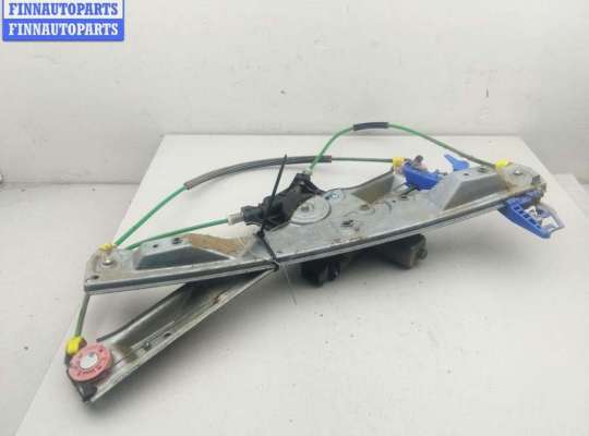 купить Стеклоподъемник электрический передний правый на Opel Corsa D (2006-2014)