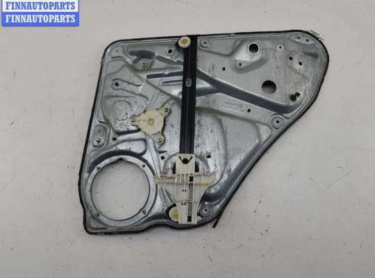 купить Стеклоподъемник электрический задний левый на Volkswagen Passat B5