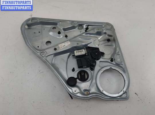 купить Стеклоподъемник электрический задний левый на Volkswagen Passat B5