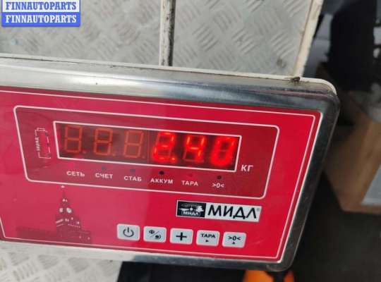 купить Стеклоподъемник электрический задний левый на Volkswagen Passat B5