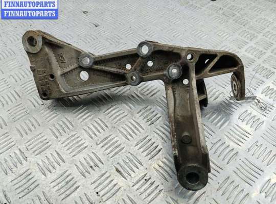 Рычаг подвески передний правый AU1723861 на Audi A3 8P (2003-2012)