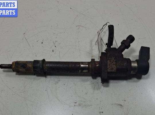 купить Форсунка топливная на Peugeot 807