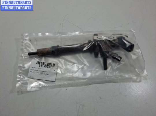 купить Форсунка топливная на Peugeot 807