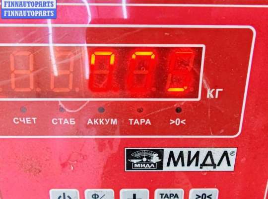 купить Форсунка омывателя на Volkswagen Golf-4