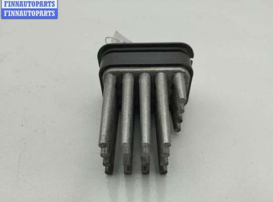 Сопротивление отопителя OP2430074 на Opel Astra H (2004-2009)