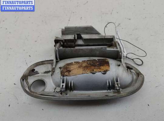 купить Ручка двери наружная передняя левая на BMW 5 E39 (1995-2003)