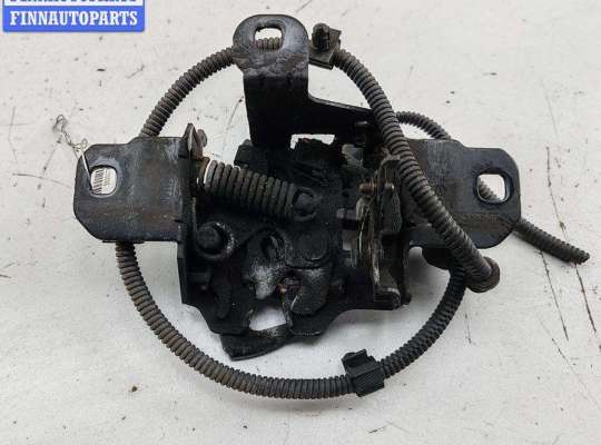 купить Замок капота на Volkswagen Bora