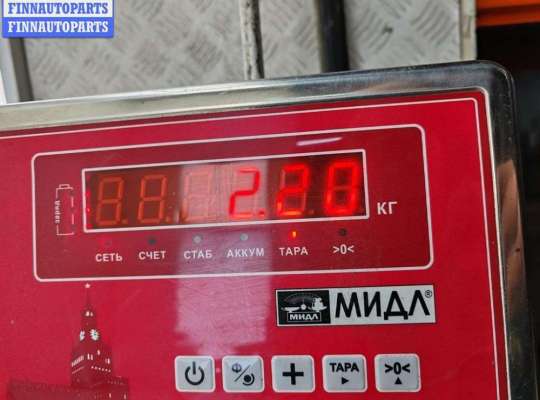 купить Замок капота на Volkswagen Bora