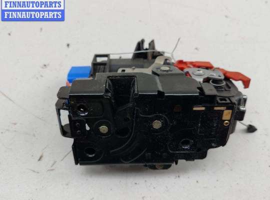 купить Замок двери передней правой на Volkswagen Golf-5 Plus