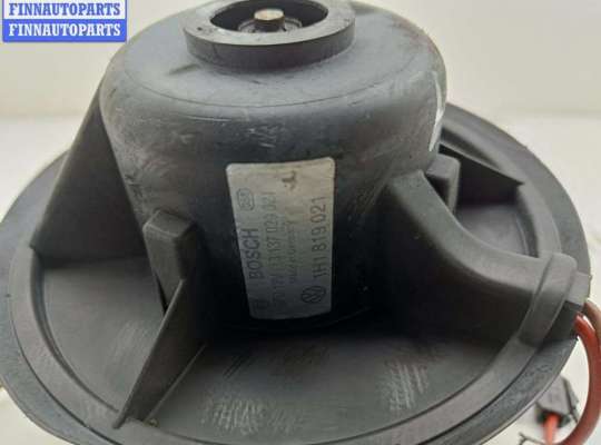 купить Двигатель отопителя (моторчик печки) на Volkswagen Golf-3