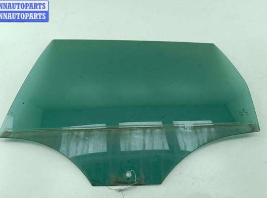 купить Стекло двери задней левой на Volkswagen Passat B6