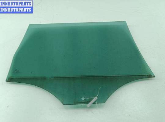 купить Стекло двери задней левой на Volkswagen Passat B6