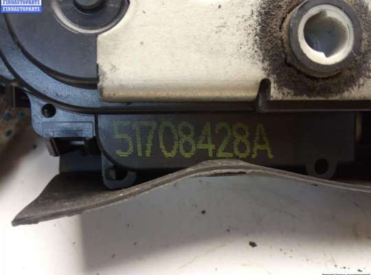 купить Замок двери передней правой на Fiat Croma II (2005-2011)