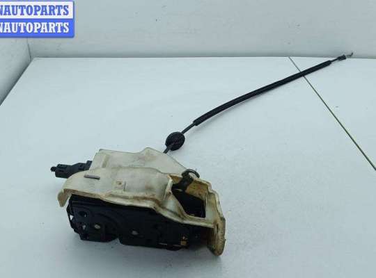 купить Замок двери передней левой на Volkswagen Golf-5