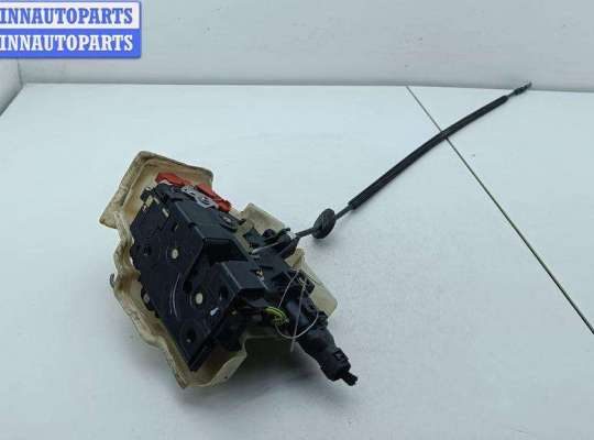 купить Замок двери передней левой на Volkswagen Golf-5