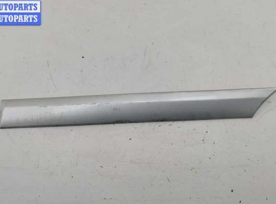 купить Молдинг двери задней левой на Opel Omega B (1994-2003)