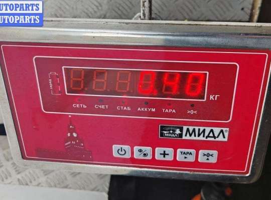 купить Молдинг двери задней левой на Opel Omega B (1994-2003)