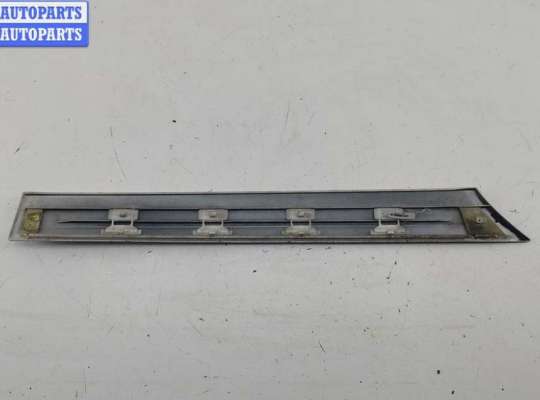 купить Молдинг двери задней левой на Opel Omega B (1994-2003)