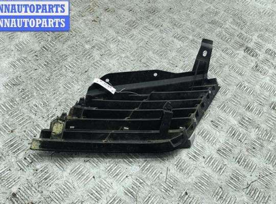 купить Решетка радиатора на Nissan Primera P12 (2002-2008)