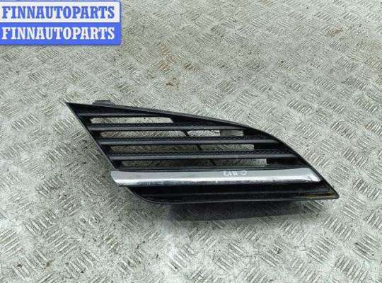 купить Решетка радиатора на Nissan Primera P12 (2002-2008)