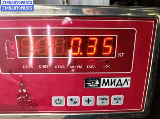 купить Решетка радиатора на Nissan Primera P12 (2002-2008)