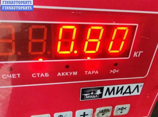 купить Подушка крепления двигателя на Volkswagen Passat B5