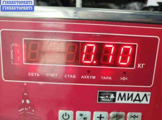 купить Форсунка топливная на Volkswagen Passat B5