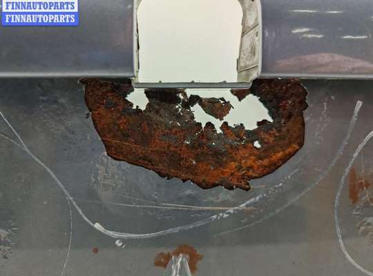 купить Крышка багажника (дверь задняя) на Opel Vectra B (1995-2002)