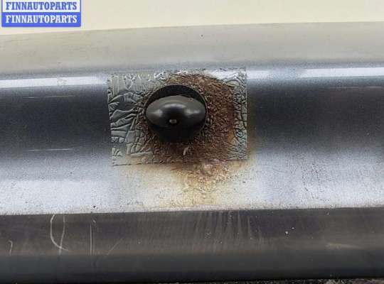 купить Крышка багажника (дверь задняя) на Opel Vectra B (1995-2002)