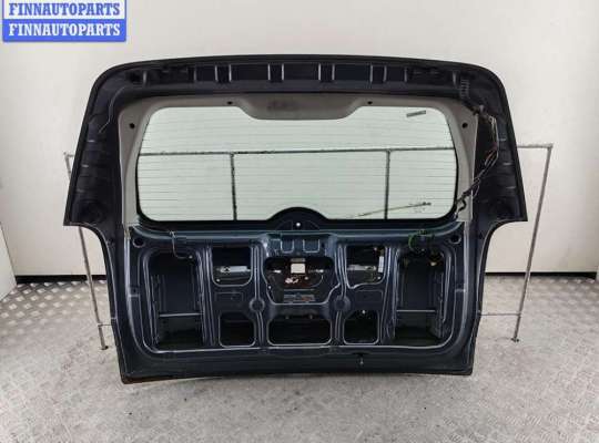купить Крышка багажника (дверь задняя) на Opel Vectra B (1995-2002)