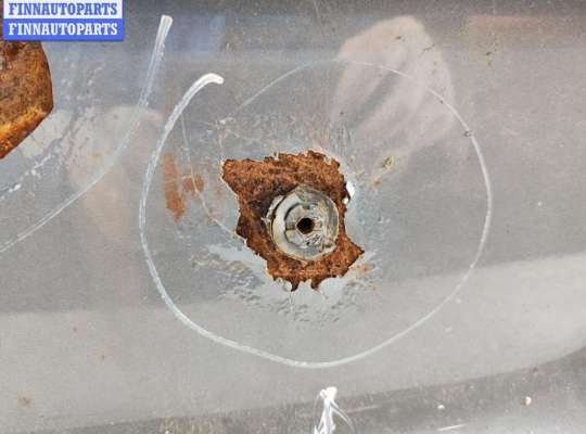 купить Крышка багажника (дверь задняя) на Opel Vectra B (1995-2002)