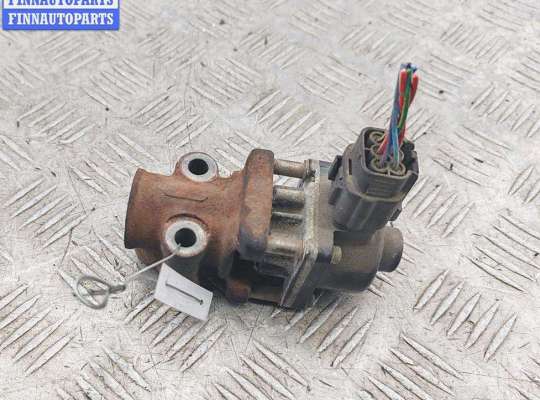 Клапан рециркуляции газов (EGR) на Mitsubishi Grandis