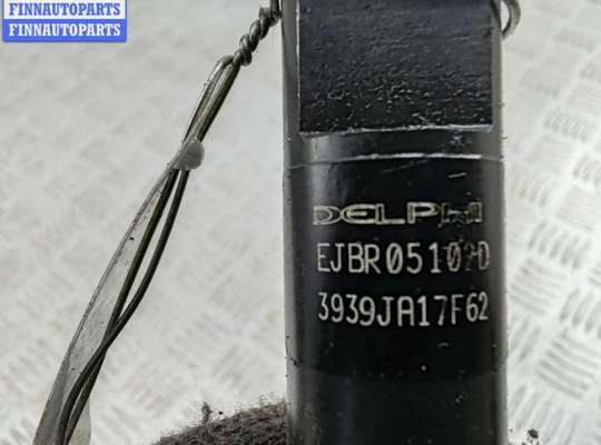 купить Форсунка топливная на Dacia (Renault) Logan