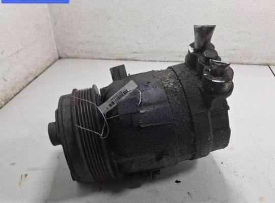 купить Компрессор кондиционера на Opel Omega B (1994-2003)