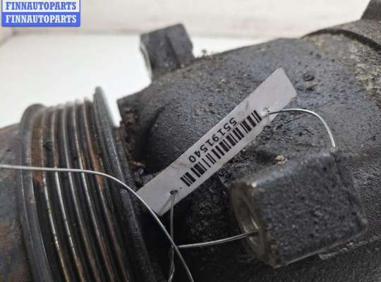 купить Компрессор кондиционера на Opel Omega B (1994-2003)