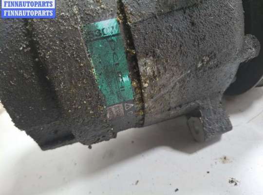 купить Компрессор кондиционера на Opel Omega B (1994-2003)