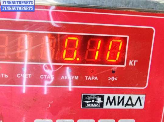 Датчик коленвала