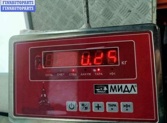 купить Кнопка открывания багажника на Opel Omega B (1994-2003)