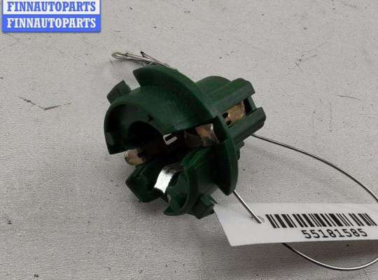 купить Патрон лампы фонаря на BMW X5 E53 (1999-2006)