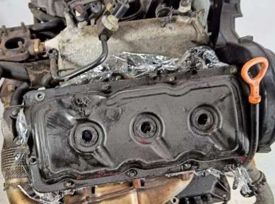 купить Двигатель (ДВС) на Audi A6 C5 (1997-2005)