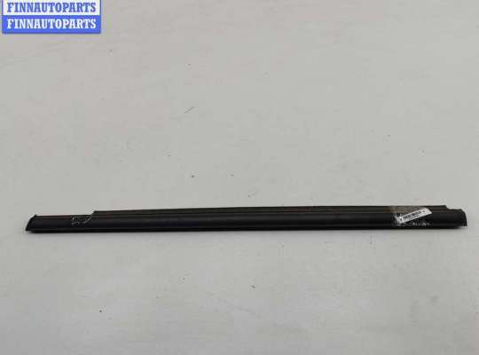 купить Молдинг стекла двери задней левой наружный на Chevrolet Spark