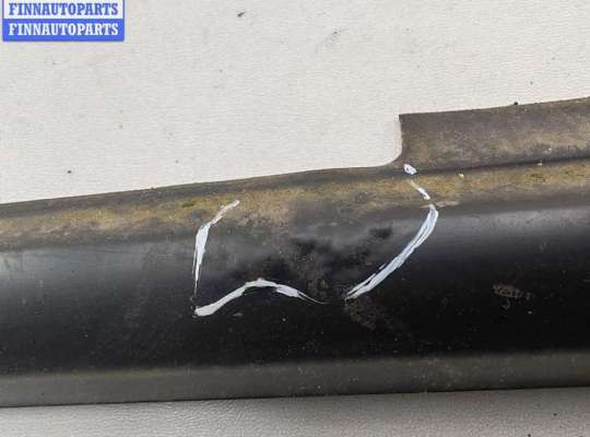 купить Молдинг стекла двери задней левой наружный на Chevrolet Spark